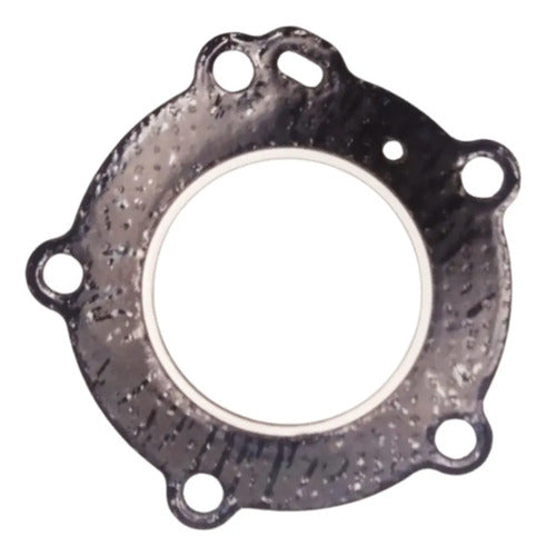 Junta Do Cabeçote Do Motor Popa Mercury E Tohatsu  5hp