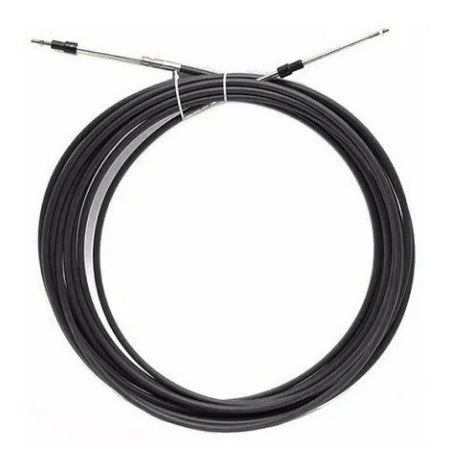 Cabo Comando Yamaha Volvo Suzuki Mercury 16 Pés Par