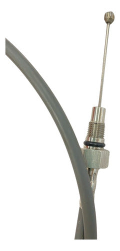 Cabo Engate Rabeta Motor Popa Yamaha 6U04831111