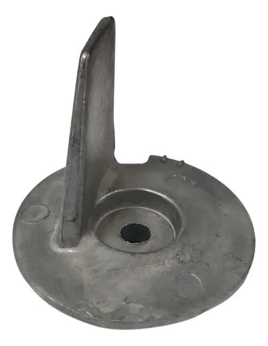Anodo Direcional Para Motor Popa Mercury Tohatsu 9.9/15/18hp