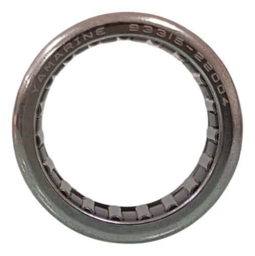 Rolamento De Agulha Eixo Da Helice Yamaha 25/30hp