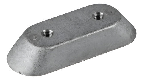 Anodo Motor Popa Johnson Evinrude 1981 A 2011 Cód. 123009
