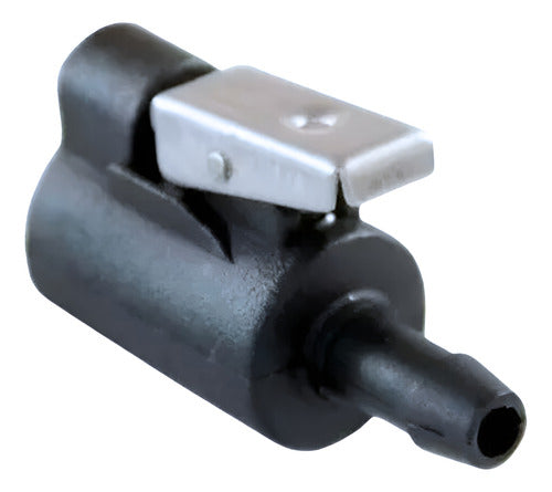 Conector Mangueira Fêmea Motor De Popa Johnson Evinrude