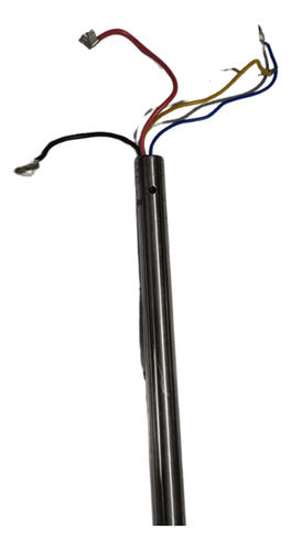 Motor Elétrico Parcial Phantom 44 Libras 12v