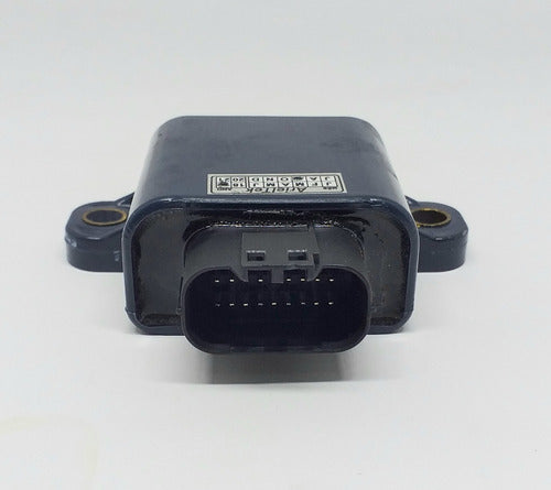 Caixa de Ignição Cdi Motor Yamaha 15 e 20 Hp 4 Tempos
