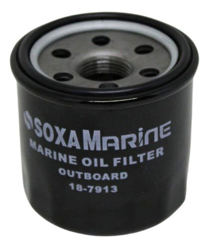 Kit De Manutenção Motor Popa Honda Bf 30 Ao 50hp Importado