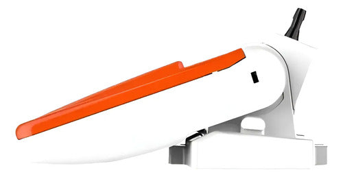 Automático Para Bombas De Porão - Seaflo  Original 12v 24v