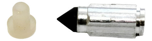 Agulha Do Carburador Motor De Popa Yamaha 15 Hp 2t/ 20 Hp 4t