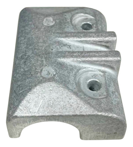 Anodo Sacrifício Motor Popa Yamaha 40 50 60 Hp 63D-45251-00