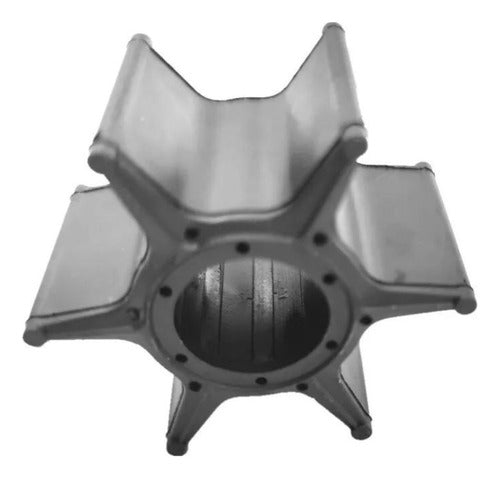 Rotor Bomba D'agua Popa Yamaha 90 Hp 4 Tempos Importado