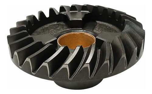 Engrenagem Rabeta Frente Para Motor Popa Mercury 15hp
