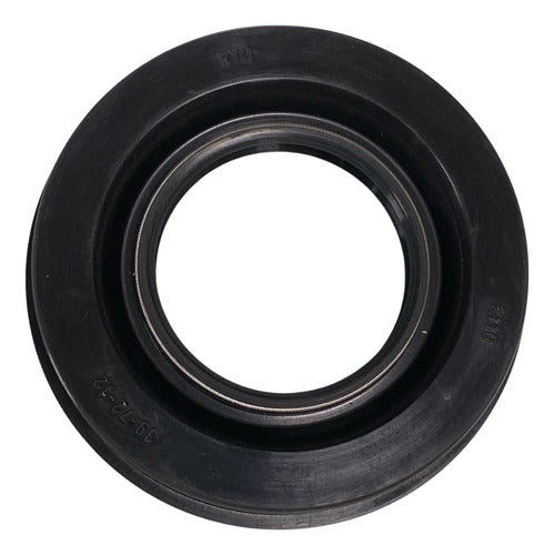 Kit Retentores Caixa De Força Motor Popa Suzuki Df 20/25/30hp