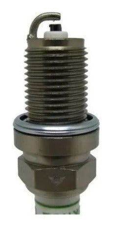 Kit 4 Velas De Ignição Ngk Bkr6e-d Motor Barco Carro