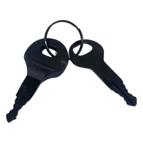 Chave De Ignição Partida Motor Popa Johnson Evinrude