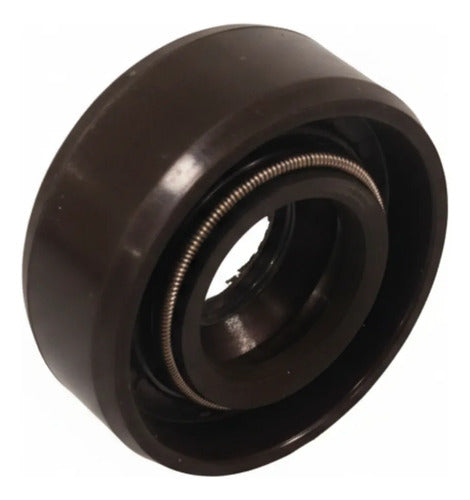 Retentor Base Bomba D'água Motor Popa Suzuki 9,9/15hp
