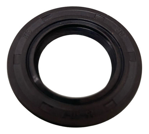 Kit Retentores Caixa De Força Motor Popa Suzuki 9.9 À 15hp