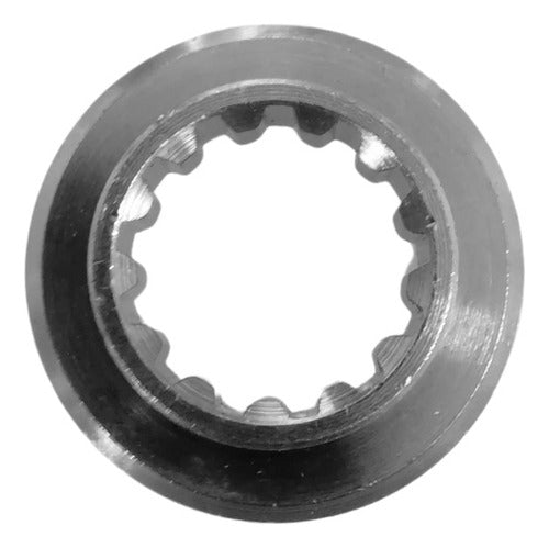 Espaçador De Hélice Motor Mercury Tohatsu 40 Hp 3 Cil