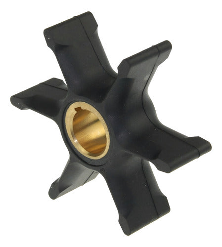 Rotor Bomba D'agua Johnson /evinrude 18/20/25 Hp(56a77)