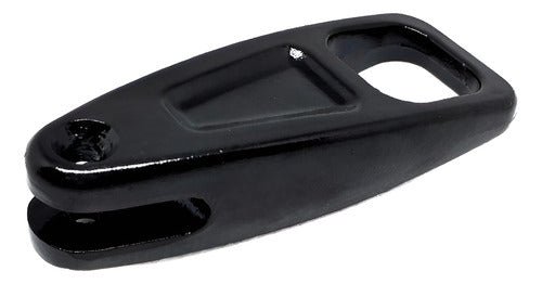 Alavanca De Fixação Para Motor De Popa Yamaha 40 Hp