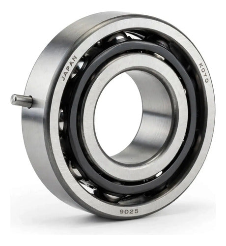 Rolamento Superior Do Virabrequim Motor Popa Mercury 25/30hp