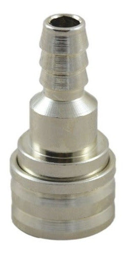 Conector Fêmea Motor De Popa Suzuki Lado Tanque Até 140 HP