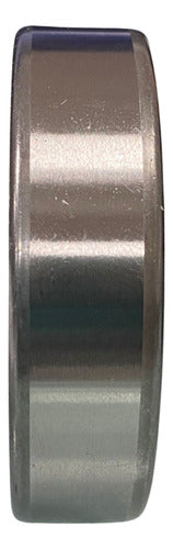 Rolamento De Engrenagem Rabeta Ré Yamaha 15 Hp Fm/dm