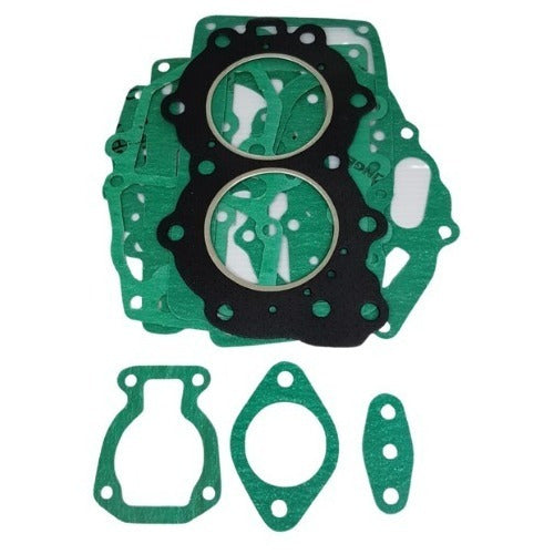 Jogo De Junta Motor Popa Johnson Evinrude 18 A 25 HP 1967-76