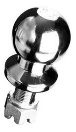 Esfera Para Reboque Engate Carretinha 50mm