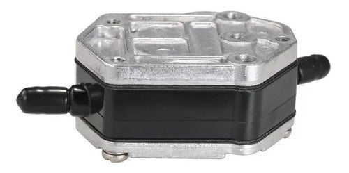 Bomba Combustível Gasolina Yamaha  25 30 35 40 55 50 60 HP