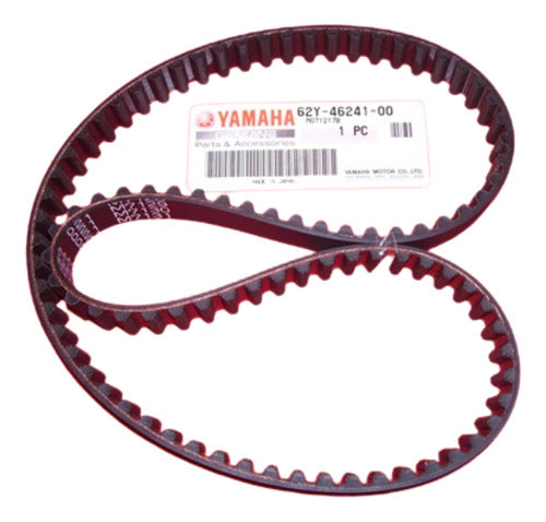 Correia Dentada Motor Popa Yamaha 4 Tempos F40 / F60