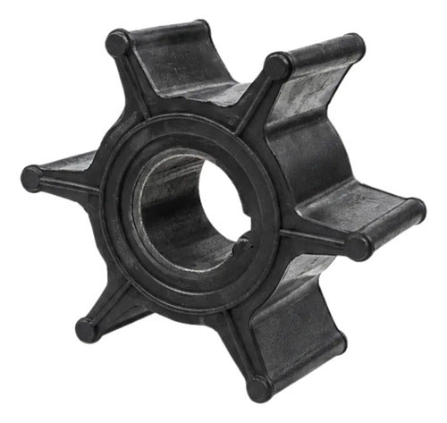 Rotor E Junta Bomba D'água Motor Popa Mercury Tohatsu 8 Hp