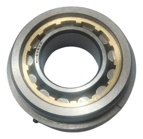 Rolamento Central Virabrequim Motor Popa Yamaha 9.9 E 15hp