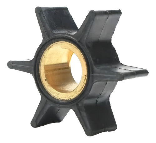 Rotor Bomba Agua Motor Evinrude/Johnson 14/25/30/35 hp