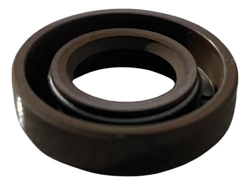 Retentor Eixo Hélice Motor Popa Yamaha 9.9 / 15 Hp Par