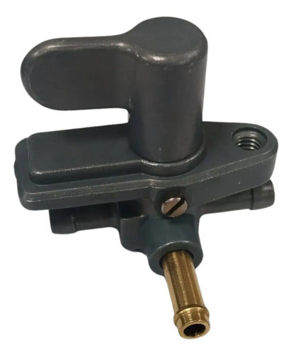 Torneira De Combustível Motor De Popa Yamaha 4-5 Hp