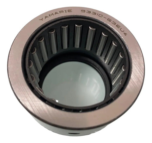 Rolamento Virabrequim Superior Motor Popa Yamaha 75 Ao 90hp