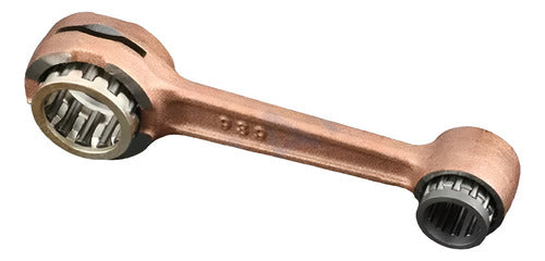 Biela Completa Para Motor De Popa Suzuki 15 HP