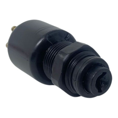 Chave De Ignição Partida Motor Popa Johnson Evinrude