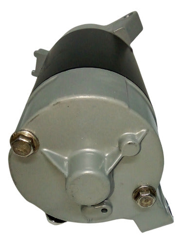 Motor Arranque Partida Yamaha 60hp 2 Tempos Moderno