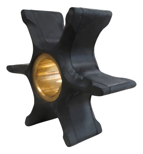 Rotor Bomba D'agua Johnson / Evinrude V4 E V6 importado