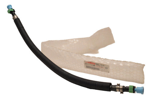 Conjunto De Mangueira De Combustível Yamaha Oem F1W