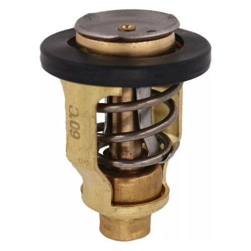 Válvula Termostática Motor Popa Yamaha 4t 75 90 115 150