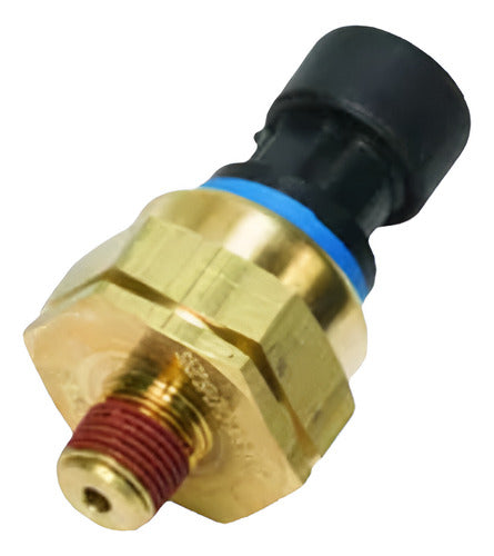 Sensor De Pressão Pitot Velocidade Motores De Popa Mercury