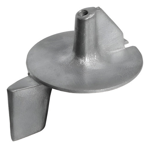 Anodo Direcional Leme Motor Mercury 9.9 A 25 Hp 05198432Q6