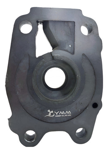 Base Bomba D'água Yamaha 40hp G J