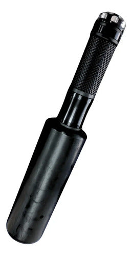 Extensor/alongador De Manche Para Motor De Popa Mercury 5 Hp