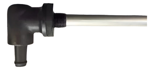 Pescador de Nylon para Tanque Náutico 12 litros