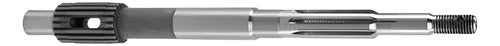 Eixo Do Helice Motor De Popa Yamaha 15 E 20 Hp 4t Dm / Fm