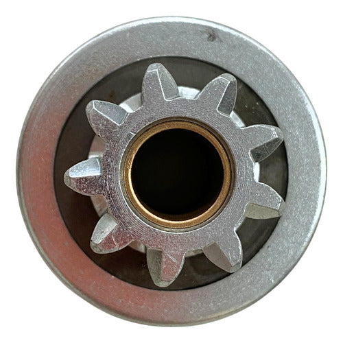Bendix Partida Motor Popa Yamaha 40 X / 9 Dentes