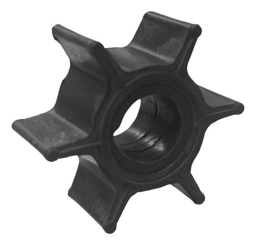 Rotor Bomba De Agua motor popa Mercury / Tohatsu 8 Hp